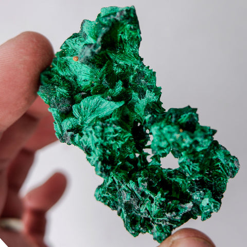 Malachite Specimen 6CM