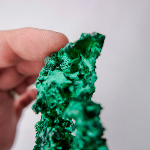 Malachite Specimen 6CM