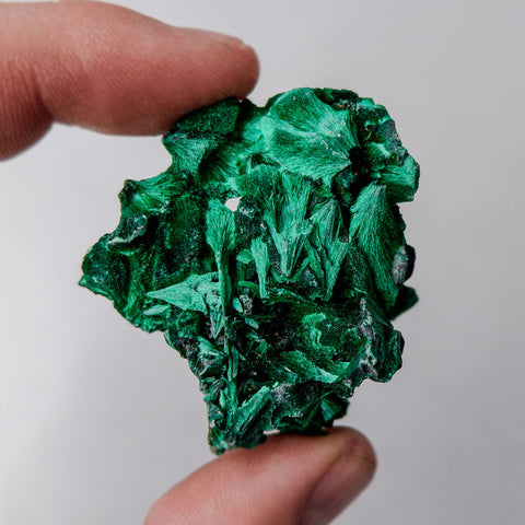 Malachite Specimen 5CM