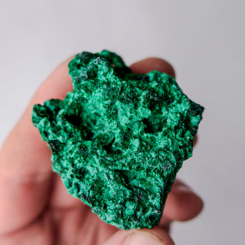 Malachite Specimen 6CM