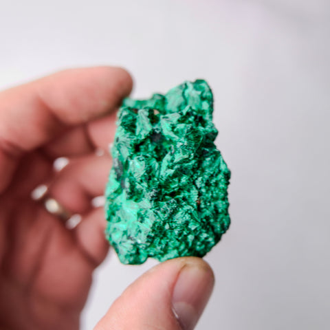 Malachite Specimen 6CM