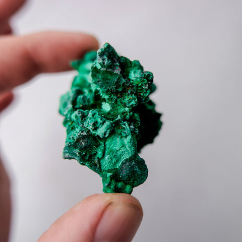 Malachite Specimen 6.5CM