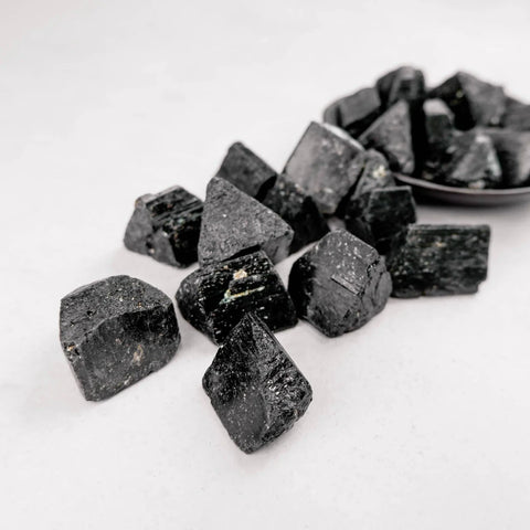 Black Tourmaline