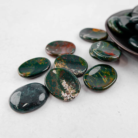 Bloodstone