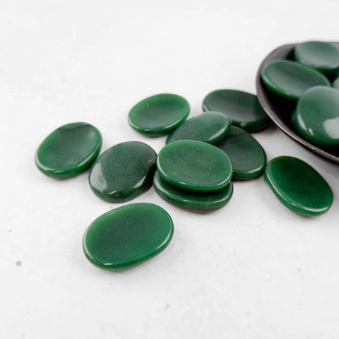 Dark Green Aventurine