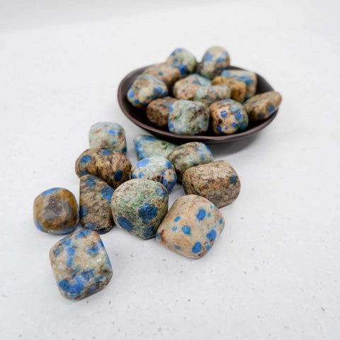 K2 Stone Tumble - Crystal & Stone