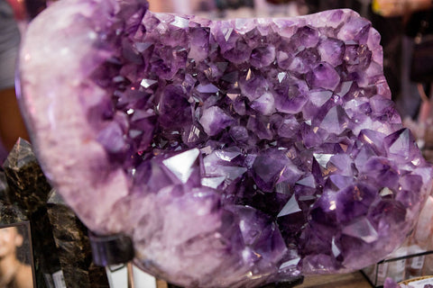 Crystals That Spark Joy... and a Little Chaos